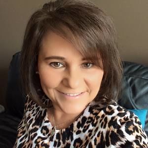 Meet your Posher, Cheryl